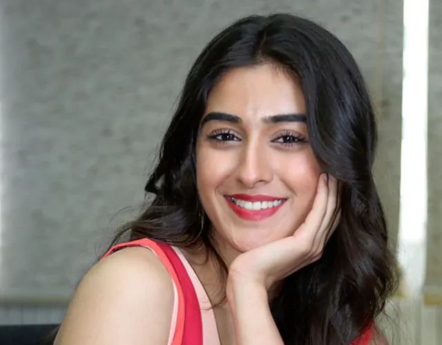 Sakshi Vaidya Photos